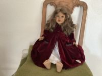 Künstler Puppe 55 cm groß Nordrhein-Westfalen - Jüchen Vorschau