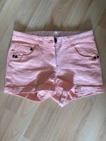 Shorts apricot 140/146 pepperts Wandsbek - Hamburg Sasel Vorschau