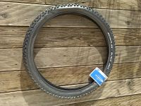 Fahrradreifen Schwalbe Black Jack 57-599 26x2,25 Brandenburg - Eberswalde Vorschau