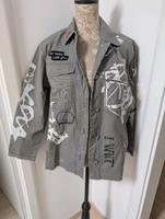 #Zara, #Hemdjacke, #Jacke, #Gr. S Bayern - Adelsdorf Vorschau