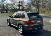 BMW Bmw X5 E70 Facelift HeadUp,Softclose,4-Zonen Kli Hessen - Kassel Vorschau