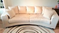 Mega Sofa / Couch 3m x 1,35 zu verkaufen Wandsbek - Hamburg Rahlstedt Vorschau