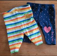 Disney Leggings Baby Gr. 56 Thüringen - Erfurt Vorschau