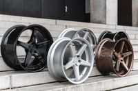 LC-P13 20 Zoll Felgen 5x112 Mercedes E Klasse 212 213 CLS 218 257 Baden-Württemberg - Kuppenheim Vorschau