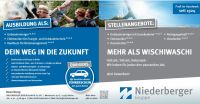 Reinigungskraft (m/w/d) in einem Krankenhaus in Stegliz Berlin - Spandau Vorschau