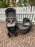 Hartan Selection Kinderwagen Babyschale Bayern - Schwabach Vorschau