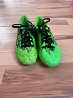 Adidas Fußballschuhe Größe 35 Niedersachsen - Wesendorf Vorschau