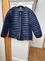 Montereggio spektakuläre Daunenjacke neu 40/42 Hessen - Otzberg Vorschau