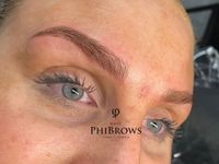 PHIBrows Microblading Niedersachsen - Langwedel Vorschau