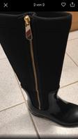 Tommy Hilfiger Stiefel neuwertig Sachsen-Anhalt - Halle Vorschau