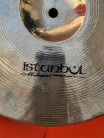 Schlagzeug - Becken Istanbul Mehmet Handmade Türkisch Cymbal Nordrhein-Westfalen - Lippstadt Vorschau