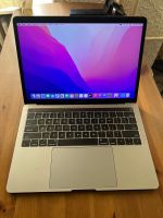 Apple MacBook Pro 13” Touchbar  8GB RAM, 256GB SSD Berlin - Wilmersdorf Vorschau