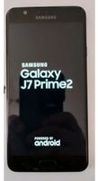 Samsung Galaxy J7 Prime2 Niedersachsen - Weener Vorschau