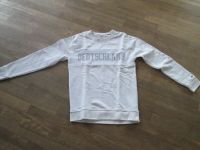 Sweatshirt, Pulli Pullover Gr. 164 weiss , STC Denim Company Bayern - Illertissen Vorschau
