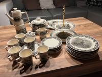 Villeroy & Boch Artemis Kaffeeservice Teeservice Jagdmotiv Jäger Baden-Württemberg - Lonsee Vorschau