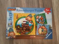 Ravensburger Puzzle "Wickie" Niedersachsen - Weyhe Vorschau