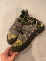 La Sportiva Tarantula Kletterschuhe Boulderschuhe gr. 41 neu Bayern - Schwabmünchen Vorschau