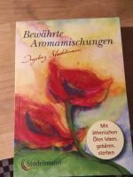 Bewährte Aromamischungen von Ingeborg Stadelmann Brandenburg - Gramzow Vorschau