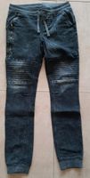 Jeans Jeggings Gr. 176  schwarz / dunkelgrau Saarland - Saarwellingen Vorschau