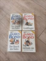 James Bond Jubiläums Edition Bücher Sachsen-Anhalt - Quedlinburg Vorschau