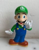 Nintendo Figur 1994 Luigi 6 cm Hartplastik Leipzig - Plagwitz Vorschau