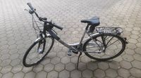 ~HERCULES~ZANDAR~X-24~FAHRRAD~Damenrad~ Bayern - Coburg Vorschau