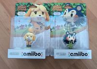 Nintendo amiibo Figuren Animal Crossing - Melinda & Tina Innenstadt - Köln Deutz Vorschau