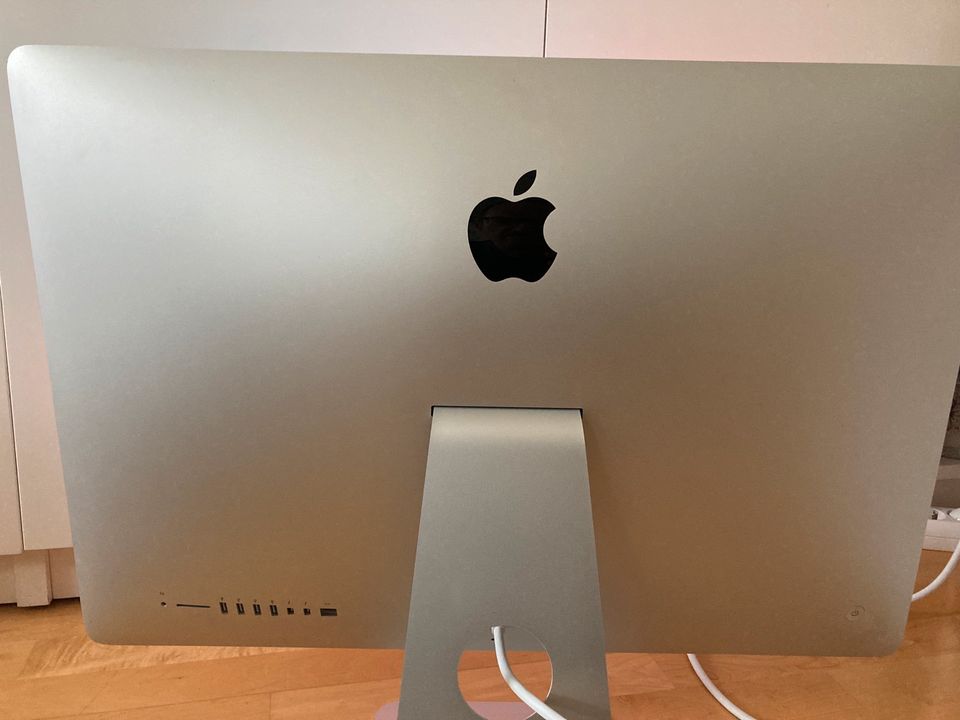Apple iMac 27“ 5K Retina, 1TB SSD, 32 GB RAM in Isny im Allgäu