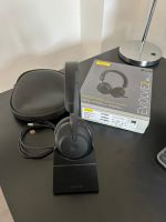 Jabra Evolve2 65 inkl. USB-C Jabra Link 380 inkl Deskstand Nordrhein-Westfalen - Hückelhoven Vorschau