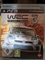 Verkaufe WRC 3 PS3 Spiel Baden-Württemberg - Walheim Vorschau