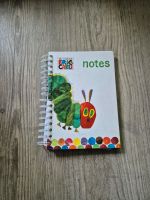 Raupe Nimmersatt Notizbuch Neu Journal Buch Tagebuch Notebook Bayern - Wartenberg Vorschau