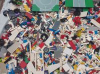 Lego kiste konvolut Friedrichshain-Kreuzberg - Kreuzberg Vorschau