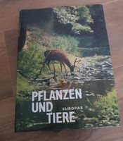 Enzyklopädie über Pflanzen und Tiere von 1983 Sachsen - Delitzsch Vorschau