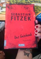 Sebastian Fitzek Das Geschenk Psychothriller Niedersachsen - Saterland Vorschau