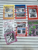 Rockabilly Psychobilly Magazine top! Niedersachsen - Zeven Vorschau