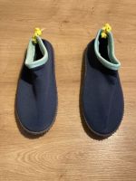 Badeschuhe Strandschuhe Größe 37/38 Hamburg - Hamburg-Nord Vorschau