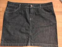 Neuer Jeansrock von s.oliver,  Größe 44 Bayern - Gochsheim Vorschau