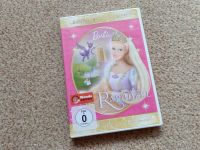 DVD Barbie als Rapunzel München - Ramersdorf-Perlach Vorschau