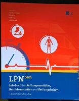 LPN San Lehrbuch Bayern - Weßling Vorschau