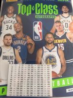 2023-24 Panini TOP CLASS NBA Komplettset + Album 270 Karten Rheinland-Pfalz - Mainz Vorschau