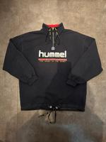 Vintage Hummel Halfzip sweater Pulli Pullover(y2k,selten,rar) Eimsbüttel - Hamburg Lokstedt Vorschau