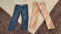 Jungen Jeans 2 St. Skinny Jeans  Gr.98 Nordrhein-Westfalen - Spenge Vorschau