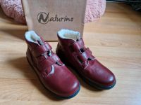 Naturino Terminillo Nappa 32 bruciato winterschuhe Pankow - Prenzlauer Berg Vorschau