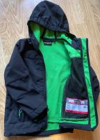 Softshell Jacke Kinder Jungs 104 CMP schwarz Bayern - Starnberg Vorschau