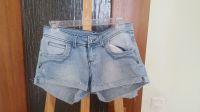 Hotpants Jeans TALLY WEIJL NEU Düsseldorf - Pempelfort Vorschau