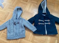 ❤️Baby Jacke gefüttert von Lupilu Gr. 62/68❤️ Baden-Württemberg - Friedrichshafen Vorschau