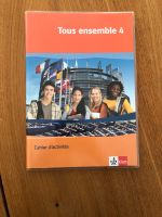 Tous Ensemble 4 Cahier d’activites Rheinland-Pfalz - Igel Vorschau