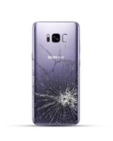 SAMSUNG - Rückglas Reparatur Mitte - Wedding Vorschau