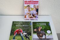 Bücher für Hundefans, Spiele und Training - komplett neu Hessen - Eltville Vorschau