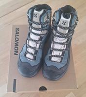 Salomon Quest Element GTX Wanderschuhe - wie neu Kr. München - Unterschleißheim Vorschau